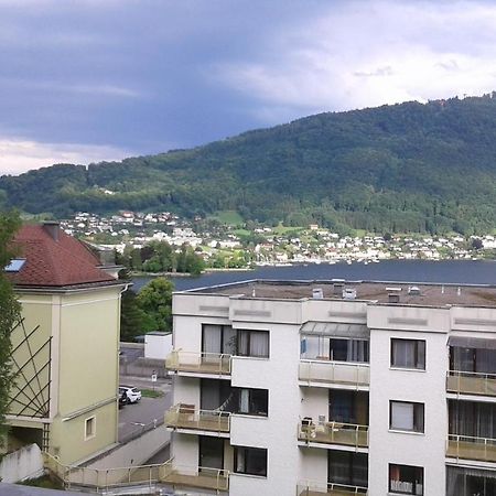 格蒙登Vintage Garconiere Mit Balkon - 25 M2公寓 外观 照片